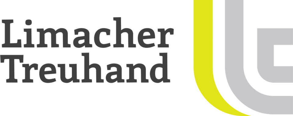 Logo Limacher Treuhand AG