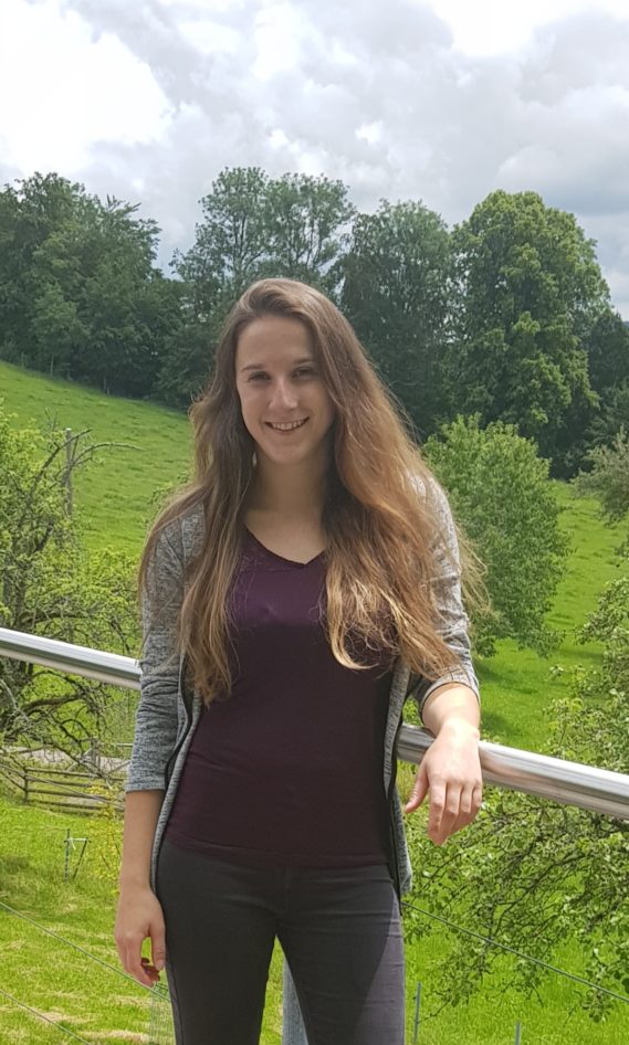 Jana Federer