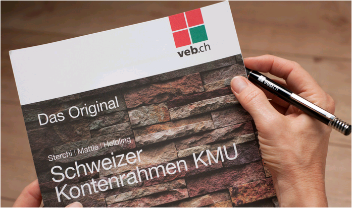 Schweizer Kontenrahmen, Grundsätzliche zum Rechnungswesen