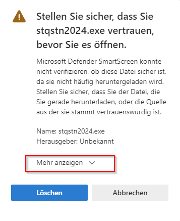 Download QST 2024 mehr anzeigen