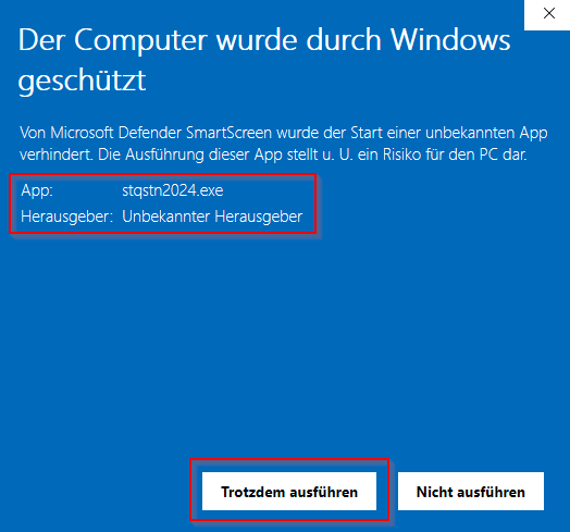 Download QST 2024 unbekannter Herausgeber