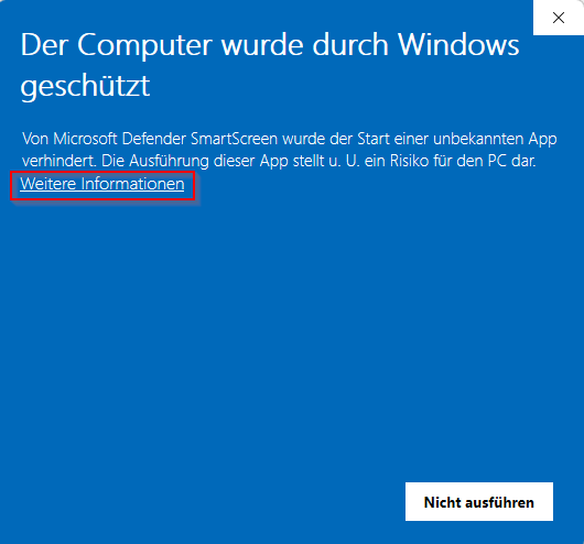 Download QST 2024 weitere Informationen